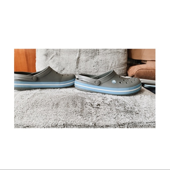 CROCS Unisex Crocband Clog main image 4